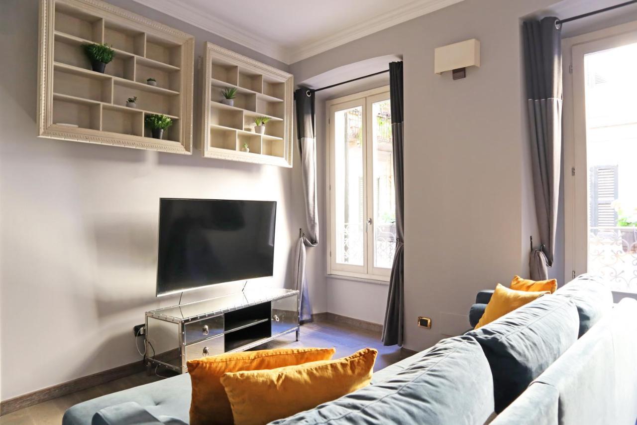 Apartment Marghera Elegant Style Mailand